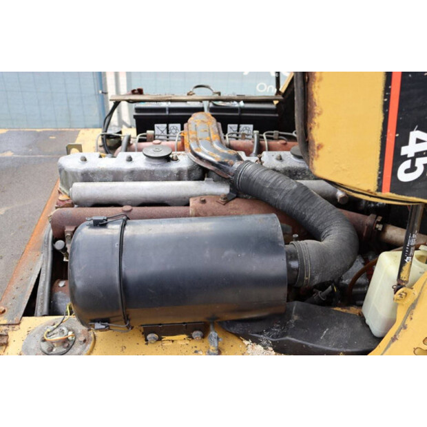 1995 كاتربيلر DP45-44818738