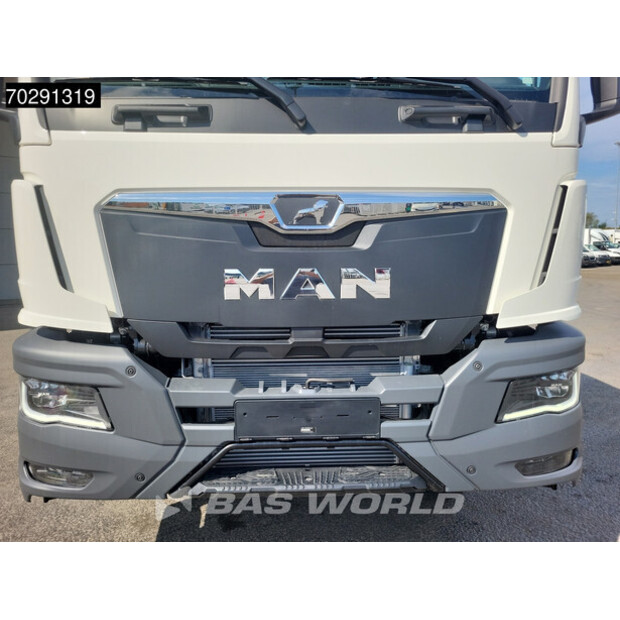 2025 مان TGS 33.400-44818756