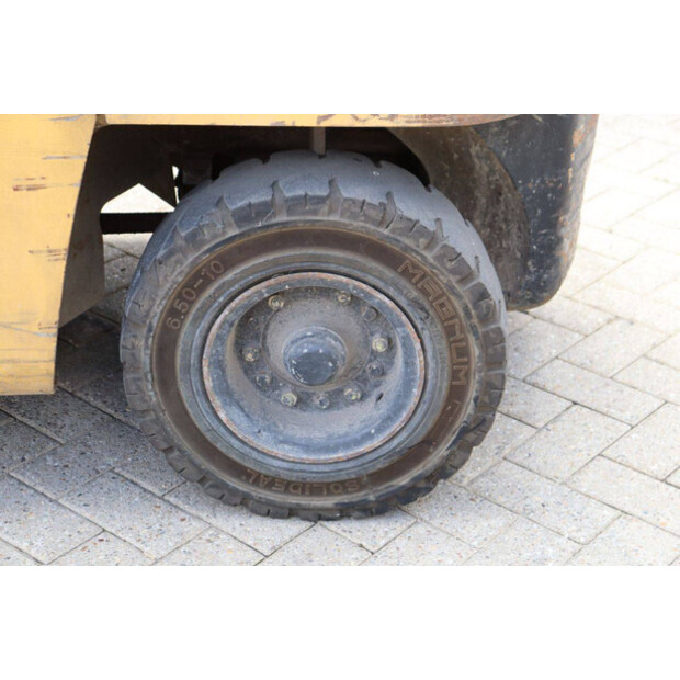 1997 كاتربيلر DP30-44818785