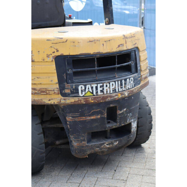 1997 كاتربيلر DP30-44818786