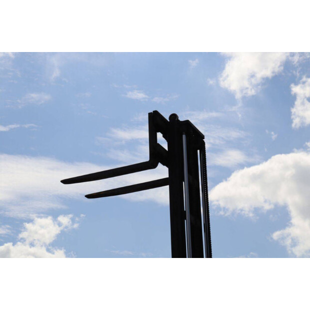 1997 كاتربيلر DP30-44818804