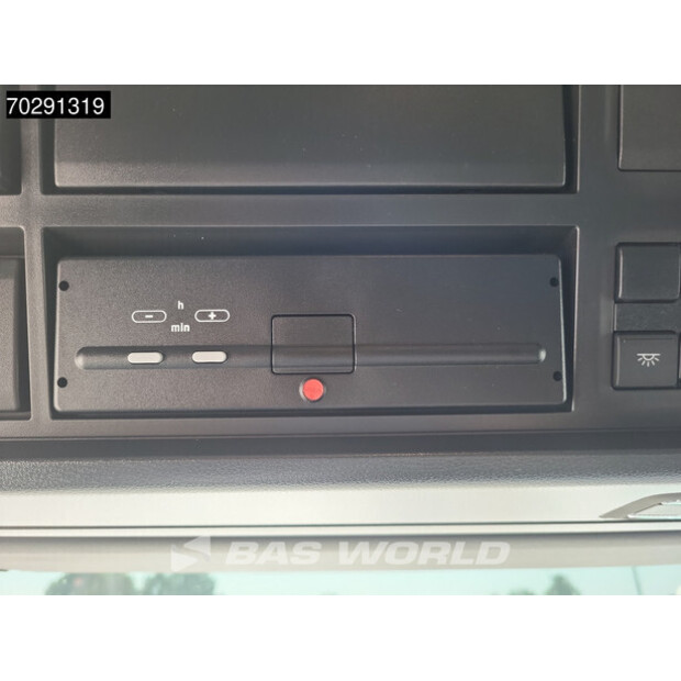 2025 مان TGS 33.400-44818814