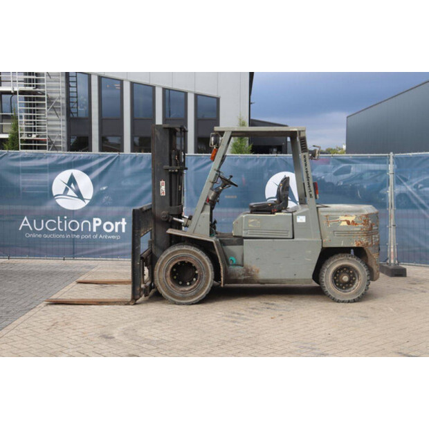 1999 Yang FD-45IIP-44818819