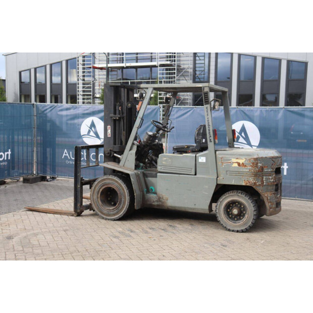 1999 Yang FD-45IIP-44818820