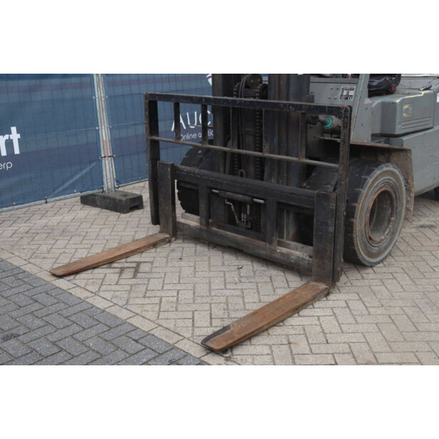 1999 Yang FD-45IIP-44818827