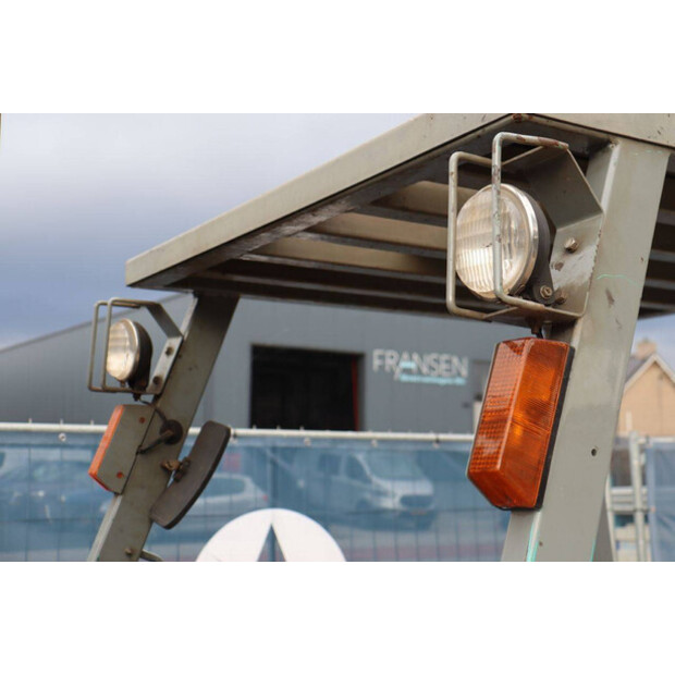 1999 Yang FD-45IIP-44818830