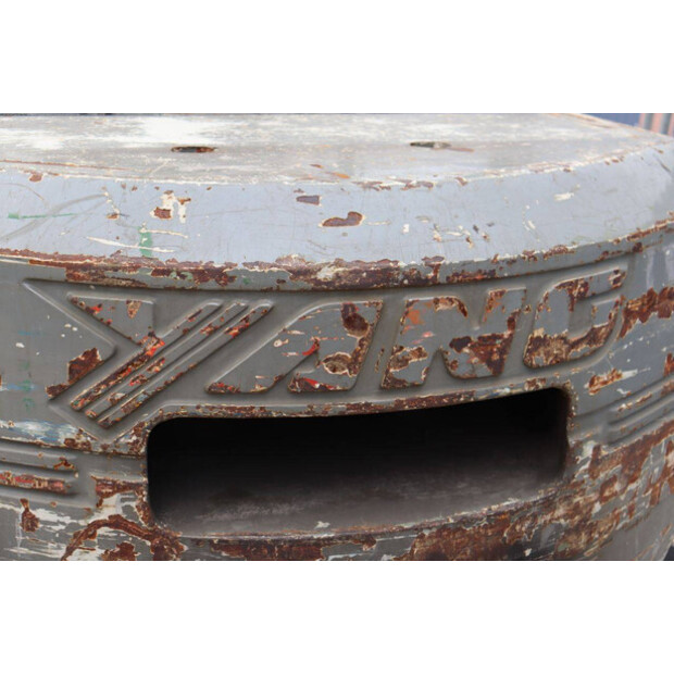 1999 Yang FD-45IIP-44818835