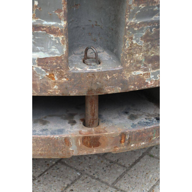 1999 Yang FD-45IIP-44818836