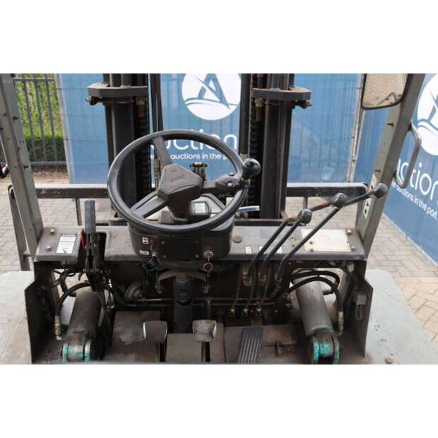 1999 Yang FD-45IIP-44818837