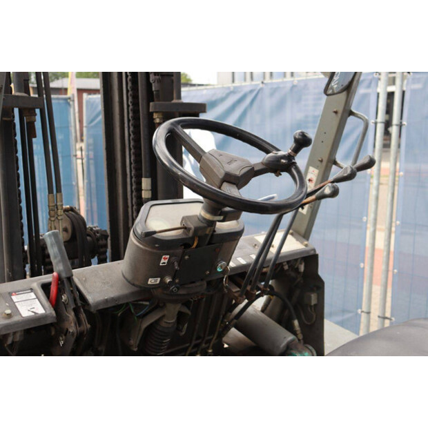 1999 Yang FD-45IIP-44818840