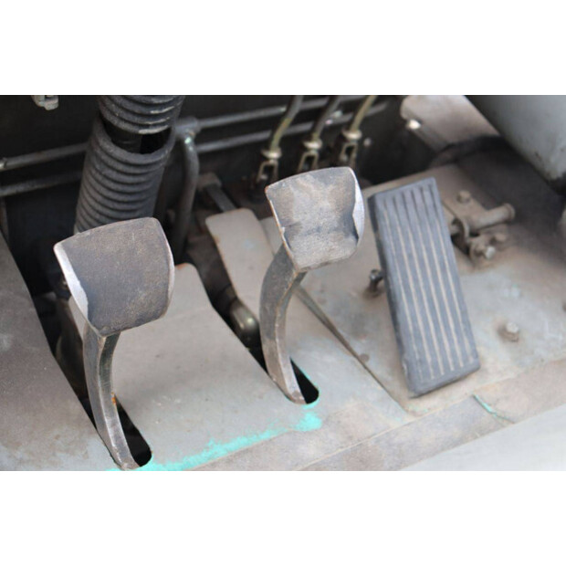 1999 Yang FD-45IIP-44818841