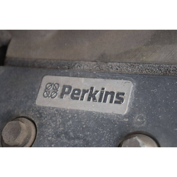 1999 Yang FD-45IIP-44818850