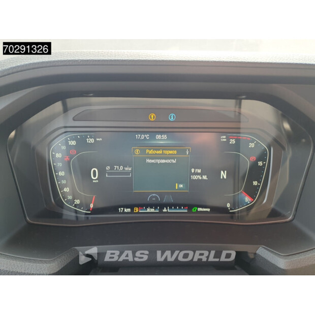 2025 مان TGS 33.400-44818935