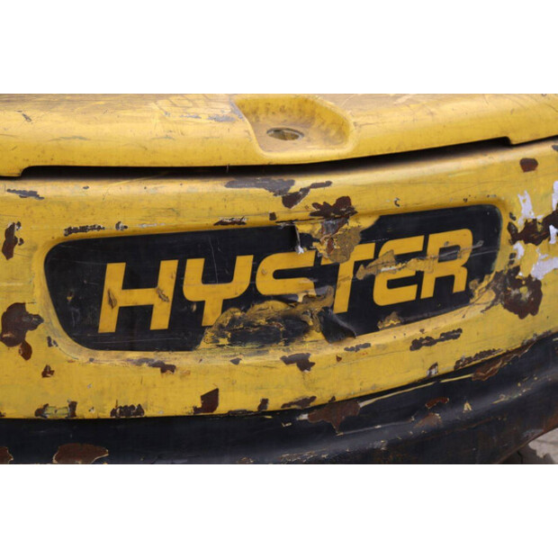 2011 Hyster J3.0XN-44818968