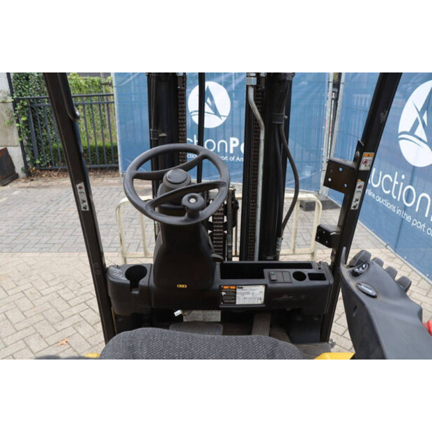 2016 يال ERP16VF-44819006