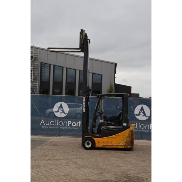 2011 Jungheinrich EFG216K-44819290