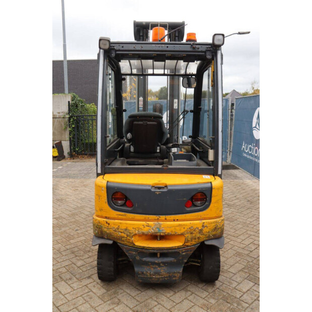 Jungheinrich EFG430-44819299