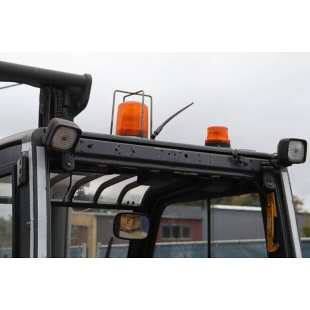 Jungheinrich EFG430-44819313