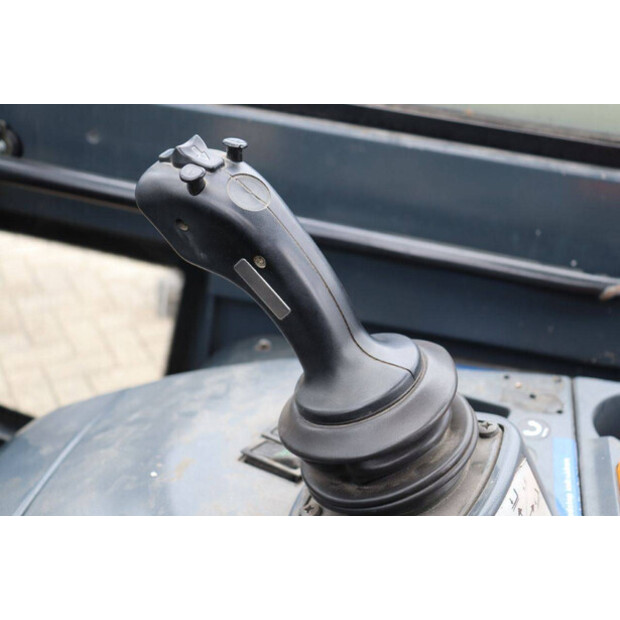 Jungheinrich EFG430-44819328