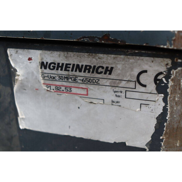 Jungheinrich EFG430-44819336