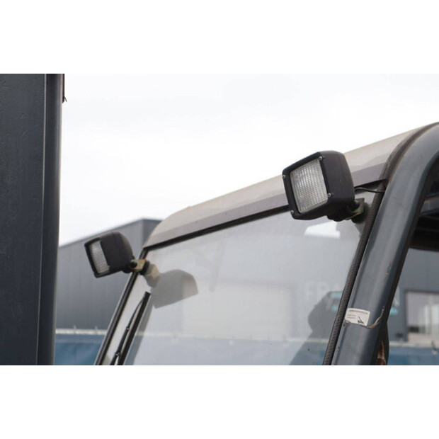 2010 Jungheinrich EFG 430-44819354