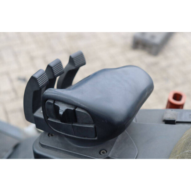 2010 Jungheinrich EFG 430-44819371