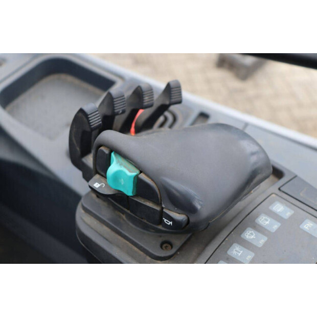 2016 Jungheinrich EFG 425S-44819410