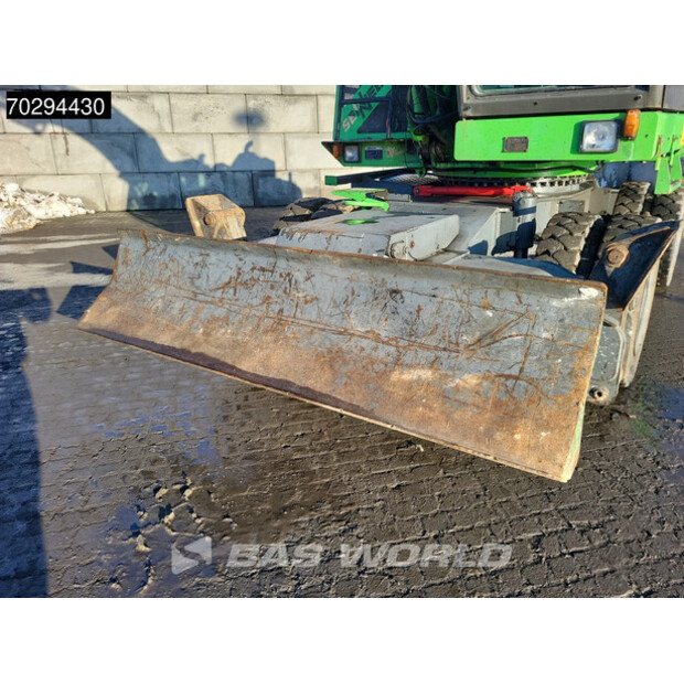 2010 SENNEBOGEN 821-44819429