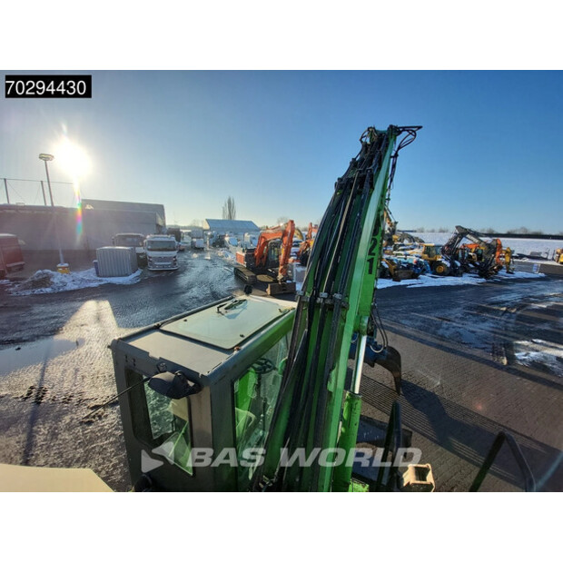 2010 SENNEBOGEN 821-44819431