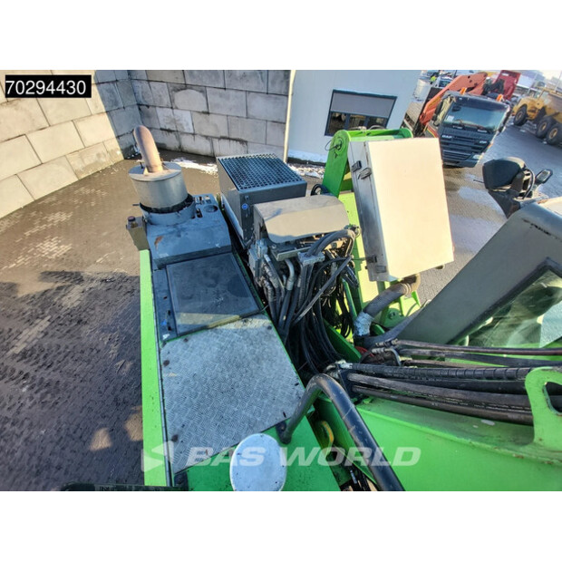 2010 SENNEBOGEN 821-44819432