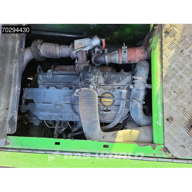 2010 SENNEBOGEN 821-44819433