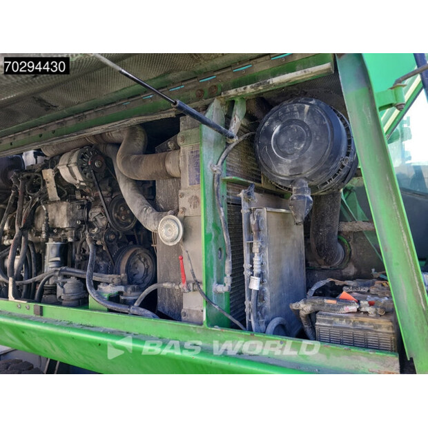 2010 SENNEBOGEN 821-44819434