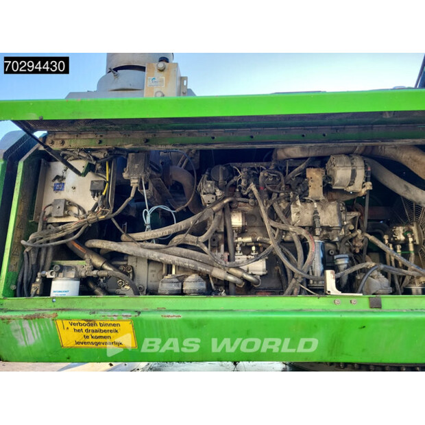 2010 SENNEBOGEN 821-44819435