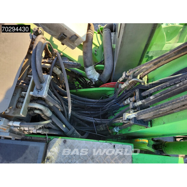 2010 SENNEBOGEN 821-44819436