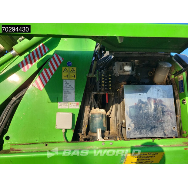 2010 SENNEBOGEN 821-44819437