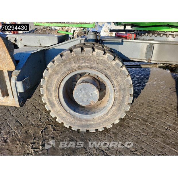 2010 SENNEBOGEN 821-44819452