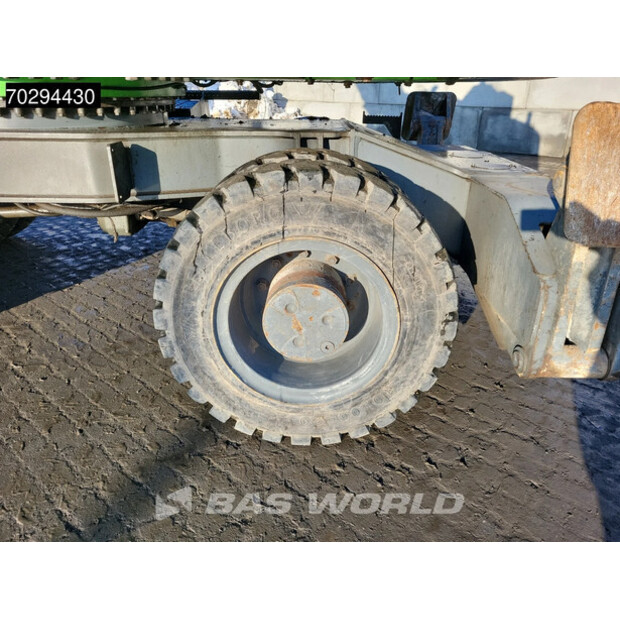 2010 SENNEBOGEN 821-44819460