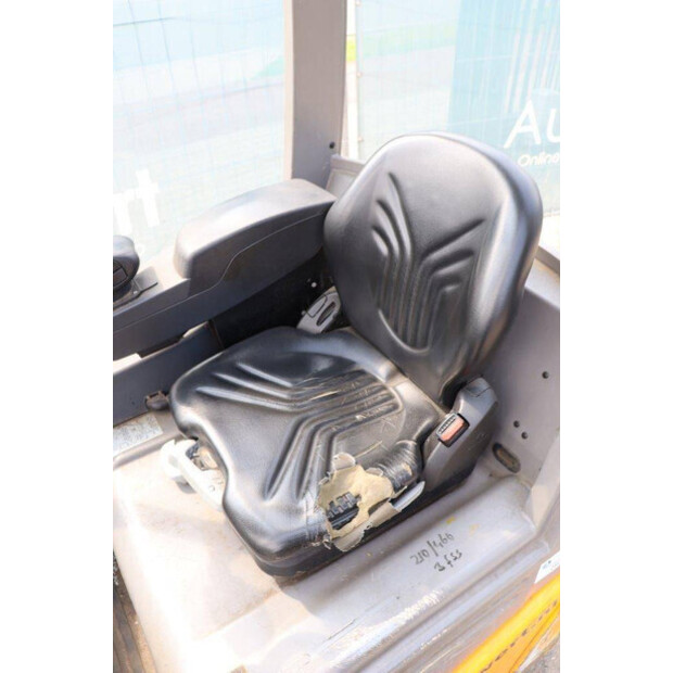 2016 Jungheinrich EFG215-44819464