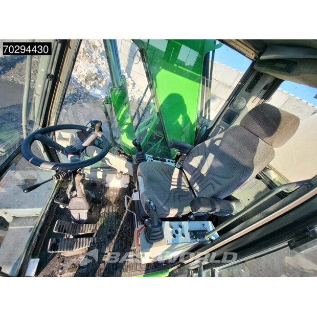 2010 SENNEBOGEN 821-44819471