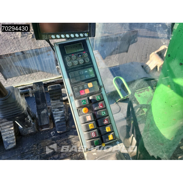 2010 SENNEBOGEN 821-44819472