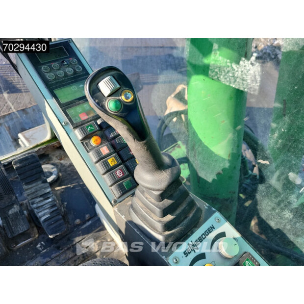 2010 SENNEBOGEN 821-44819474