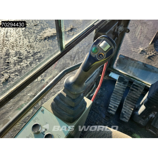 2010 SENNEBOGEN 821-44819475