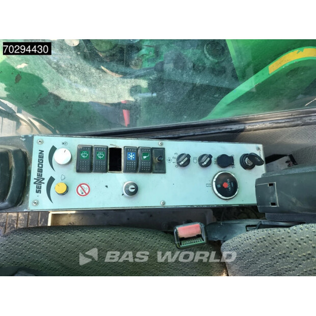 2010 SENNEBOGEN 821-44819476