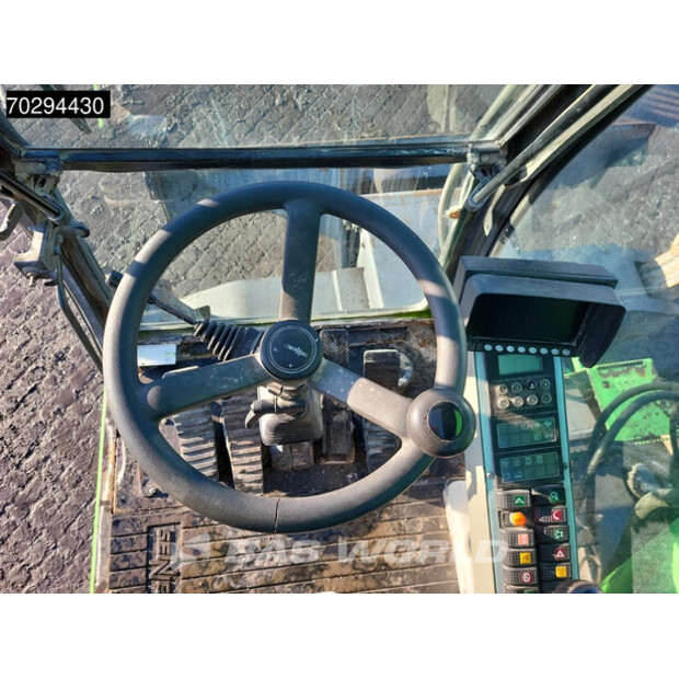 2010 SENNEBOGEN 821-44819478