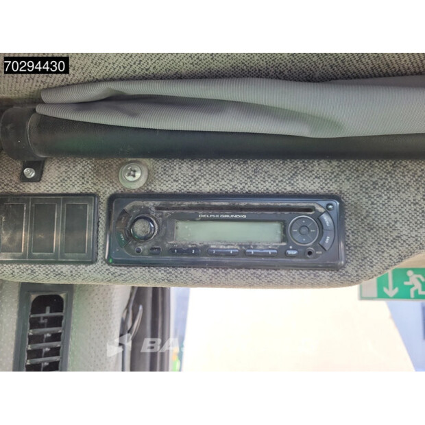 2010 SENNEBOGEN 821-44819479