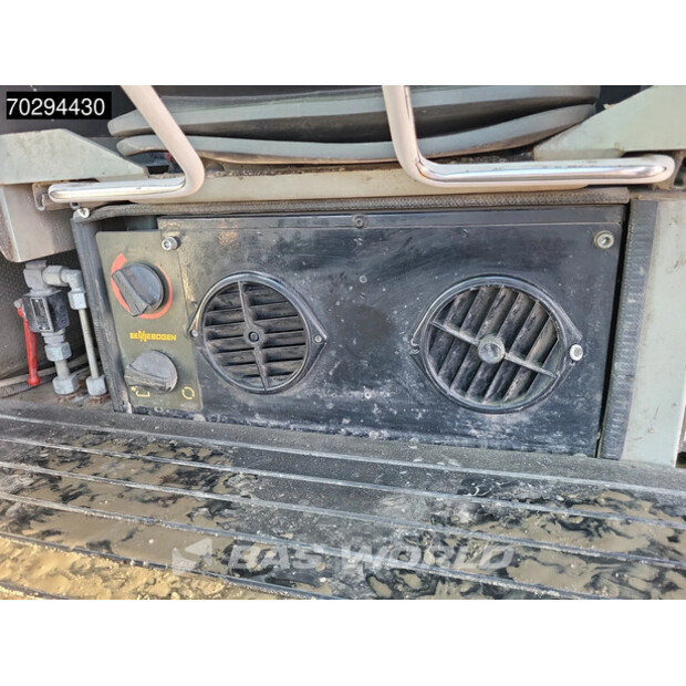 2010 SENNEBOGEN 821-44819483