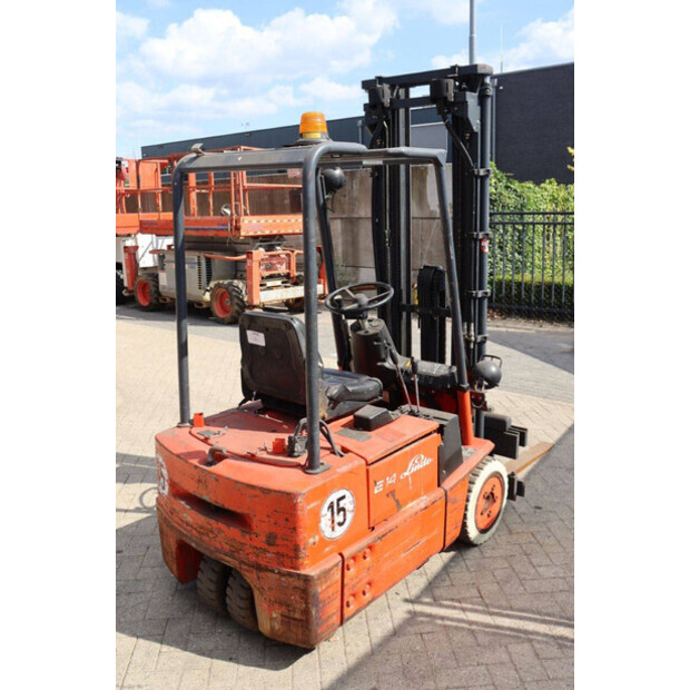 1994 Linde E14-44819590