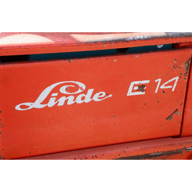 1994 Linde E14-44819600