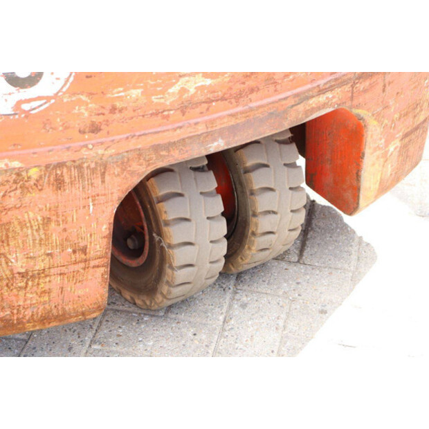 1994 Linde E14-44819601