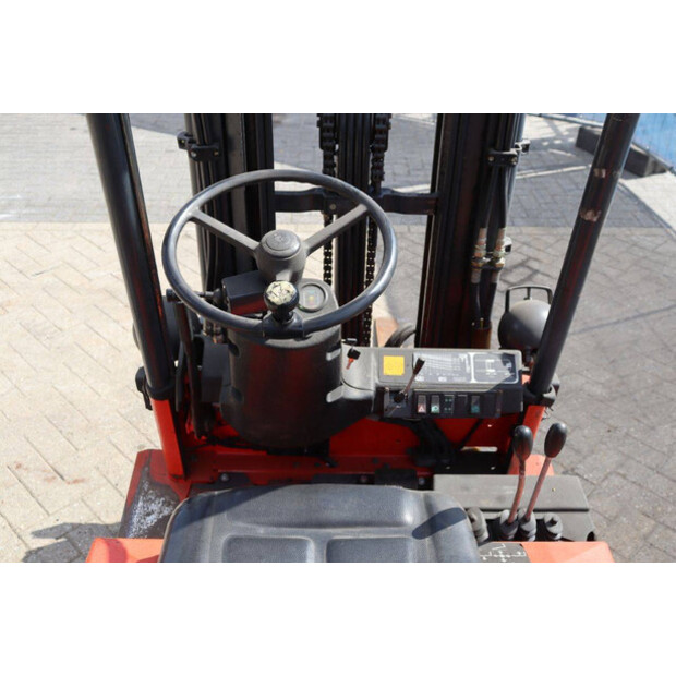 1994 Linde E14-44819609